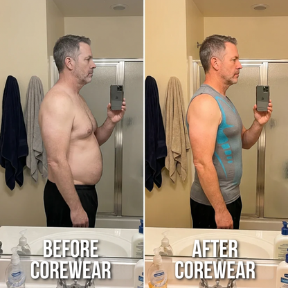 CoreWear | Feel The Power of Confidence, Shape & Control
